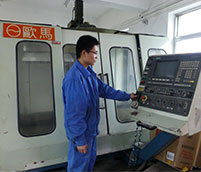 企業(yè)實力