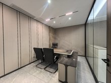 合肥廬陽 300平方米空間內(nèi)的家具設計與布局藝術