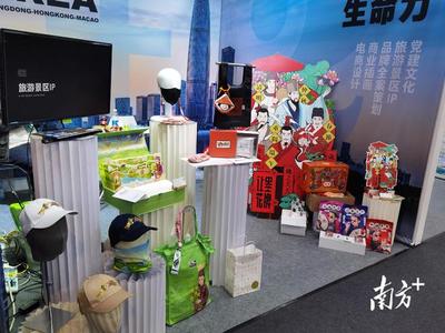 科創(chuàng)智造正崛起，濱海灣壯大發(fā)展新動(dòng)能丨向海啟新局③ 文化傳播的軟實(shí)力支撐