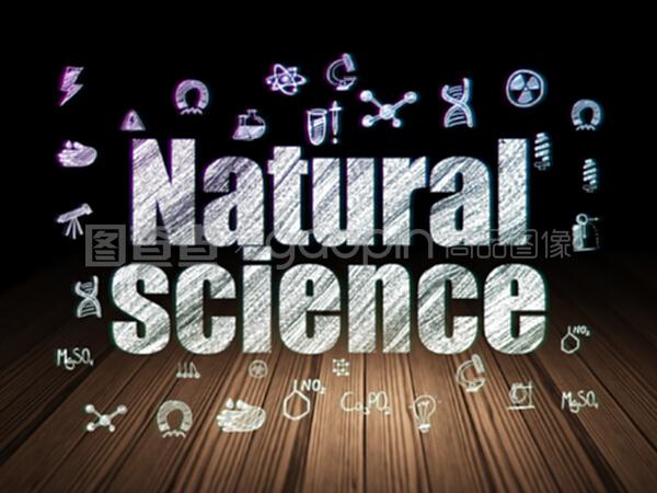 垃圾黑屋子里的自然科學 微觀世界中的生態(tài)與物理探秘