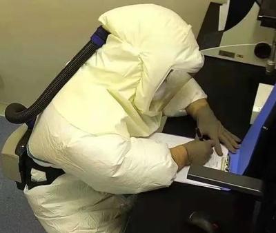 中國(guó)疫苗全球共享 科學(xué)之力與人類共同未來(lái)的交匯點(diǎn)