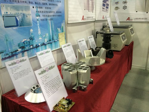 上海安亭科學儀器廠 專注自然科學研究，打造高品質離心機與科學儀器